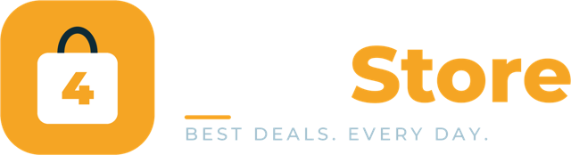 Ge4Store - Best deals. Every day.