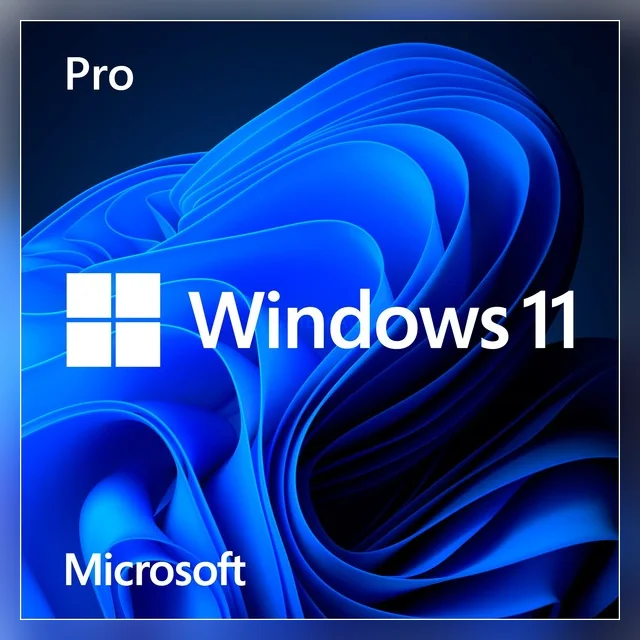 Windows 11 Pro à vie